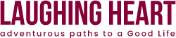 Laughing Heart Retreats Logo