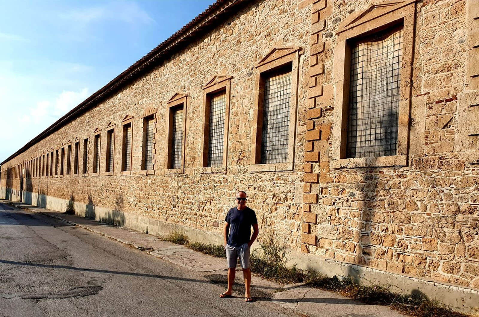 Orphanage